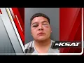 Suspect arrested after 3 injured in shooting in downtown New Braunfels police say