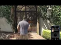 Michael s ringtone GTA V