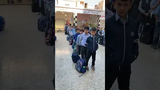 ٢٨ نيسان ٢٠٢٥ اذاعة المدرسة العربية 