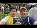 Honey I Shrunk the Kids 1989 Cast Set Then And Now