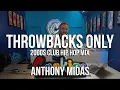 Download Lagu Throwbacks Only (Vol 3) || Club Throwbacks Mix || Lil Jon, Ying Yang Twins, Juvenile, Too Short