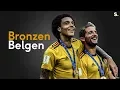 Lagu Bronzen Belgen: herbeleef het WK 2018 van de Rode Duivels