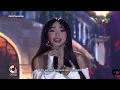 Regine Velasquez-Alcasid and Maymay Entrata - Kakayanin Kaya | Live at ASAP (2025)