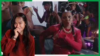  yemialade x patoranking temptation reaction video learn swahili swahilitotheworld