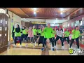 Download Lagu I LOVE IT TRUMPET choreo by ZIN @LelyHerly ❤️ “ Zumba With ZIN @robimodjo at Yans studio majalaya