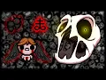 Devil items are BROKEN
