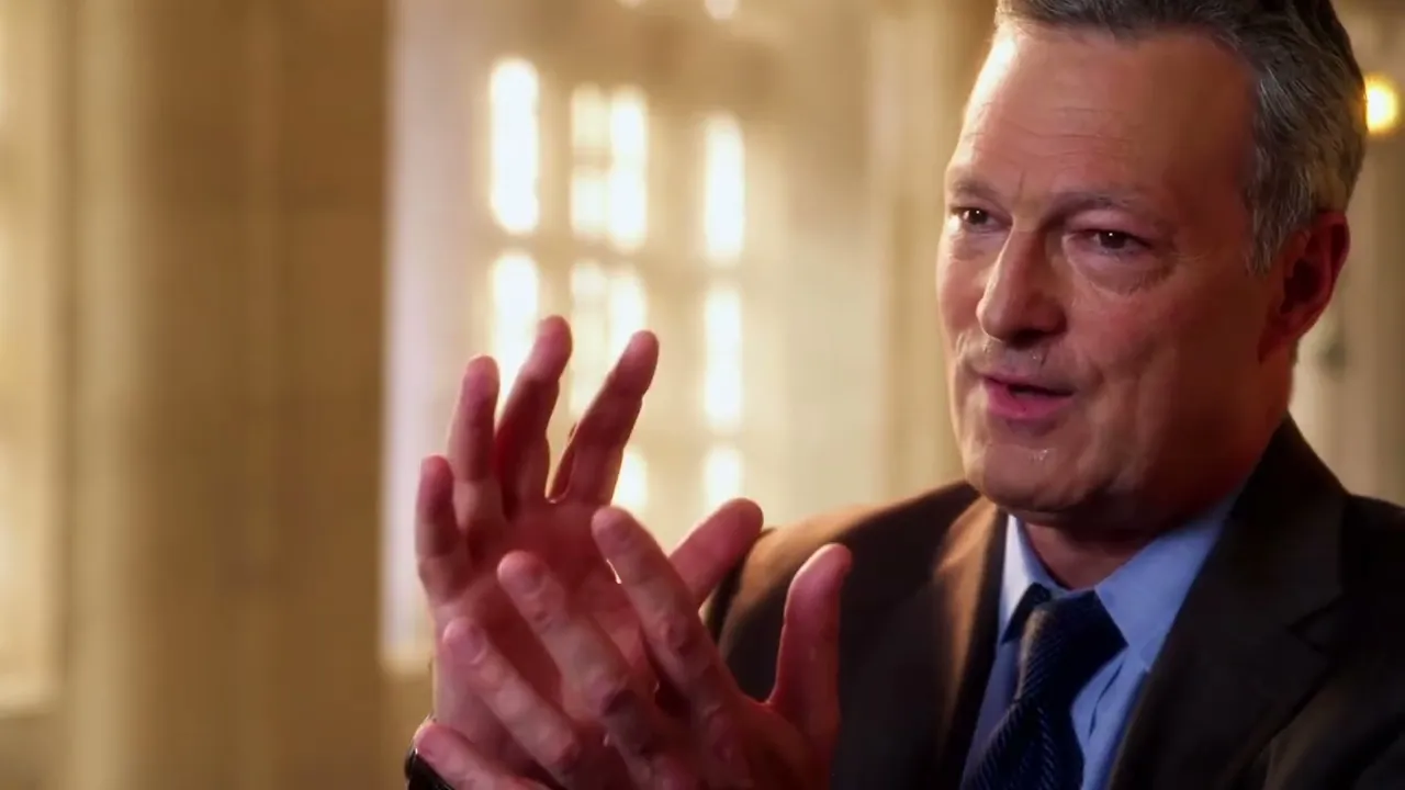 Arch Viz : World Trade Center