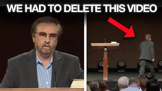 I Walked Off Mid Sermon at Jack Hibbs’ Church. It Was my Fault. Here’s Why…