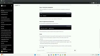 python 2 7 install pip ubuntu