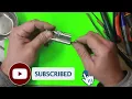 Security Screen Door Cylinder Rekey - Locksmith Training