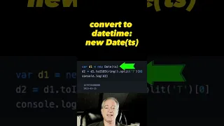 Format a JavaScript datetime to YYYY-mm-dd ISO 8601 format