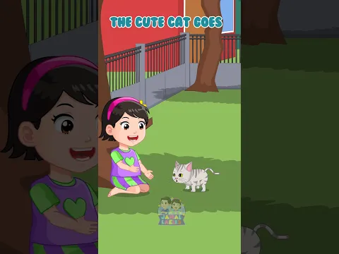 The song "Animal Friends." - Jamal Laeli Series Official #songkids #musickids