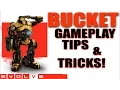 Evolve gameplay tips Bucket