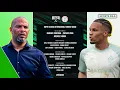 Download Lagu BREAKING: NIGERIA TO PLAY PORTUGAL🇵🇹-THIS WHY FELIX AGU WON’T PLAY AGAINST GHANA \u0026 OTHERS-ERIC CHELL