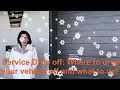 What To Do When You Drop Off Your Vehicle After Hours