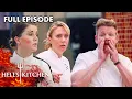Hell s Kitchen Season 16 - Ep 15 Tequila Shots Full Episode