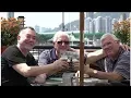 Download Lagu Anthony Wong unites with twin half-brothers