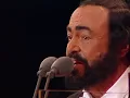 Di Capua, Mazzucchi: 'O sole mio (The Three Tenors - Paris 1998)