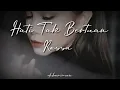 Download Lagu Rossa - Hati Tak Bertuan lirik