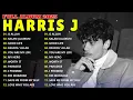 Download Lagu Harris J Full Album 2025 | Salam Alaikum, I Promise, Good Life | Ultimate Collection