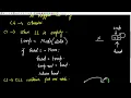 GeeksForGeeks Sorted insert for circular linked list