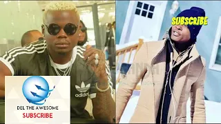jose chameleon talks about inabana song saga between him eddy kenzo and hamonize
