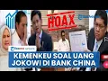 Lagu Viral Kabar Purbaya Temukan Uang Ribuan Triliun Milik Jokowi di Bank China, Kemenkeu Tegas Bantah