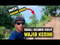 Lagu MELENG DIKIT NYAWA TARUHANYA || MOTORAN SAMPAI KEBUMEN‼️ KARANG AGUNG PANTAI INDAH TAPI PENUH RESIKO