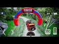 OffRoad Jeep Driving Game Unity Source Code pocketfriendlycode