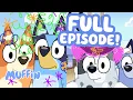 Faceytalk FULL EPISODE Muffin - Channel