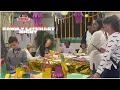 NEE Family Literacy Night Global Celebration