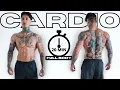 Download Lagu Complete 20 Min Full Body Cardio Workout