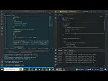 Full Stack Project Using ReactJs JavaScript library and Flask python backend framework