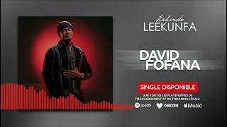 Debordo Leekunfa - David Fofana - audio