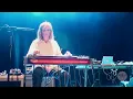 SUSAN ALCORN  /// Festival Acéfalo 2022