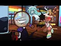 Download Lagu Grinding As RODGER IS SO. MUCH. FUN. (Dandy's World)