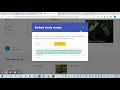 Embedding Quizlet