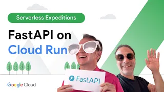 FastAPI on Cloud Run