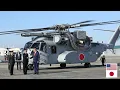 US-Japan Test New Giant CH-53E Super Stallion with Powerful New Capabilities