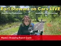 08 15 2026 - Earl on Cars Live with Mystery Shop of Treasure Coast Toyota