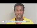 Suspect in custody in Hardeeville double shooting