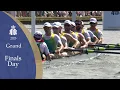 Download Lagu Rowing Australia, AUS vs Hollandia R.C., NED - Grand | Henley 2025 -Finals