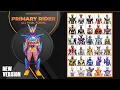 Download Lagu Kamen Rider All Primary Rider Final Form