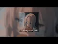 Download Lagu me and my broken heart — rixton (sped up + reverb)