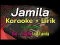 Download Lagu JAMILA KARAOKE LIRIK | LAGU BATAK POPULER