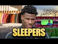 The Sleepers Everyone s Missing in 2026 Dynasty Drafts
