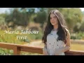 Download Lagu Maria Jabbour - FIRST by Lauren Daigle (cover)