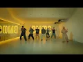 BE:FIRST / GRIT -Dance Practice-