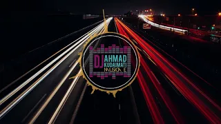 محمد رحيم وانا مالي ريمكس دي جي أحمد قضيماتي Mohamed Rahim Wana Maly Remix Dj Ahmad Kudaimati 