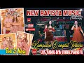 Download Lagu NEW RAFISTA MUSIC‼️LIVE PINANG JAYA SUNGAI PINANG OI ❌ KUMPULAN DANGDUT TERBARU 🔥 WD ROBI \u0026 MEISY